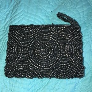 Beautiful Beaded coin purse